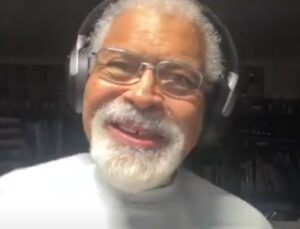 JKS creates Walk & Talk Truth Bombs about Basic Body/Mind Connections and illness