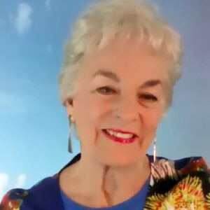 Nancy Wyatt, CLC, MHt, TNLP, Reiki Master, Author & More