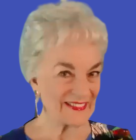 Nancy Wyatt Owner, My Persuasive Presentations, LLC