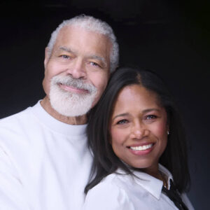 Jeffrey & Shannon Sapp - Flourishing with Taste & Style