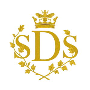 Signature Designs by SAS logo   florals