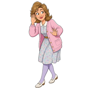 Caregiving Hypervigilance - take 5 minute breaks