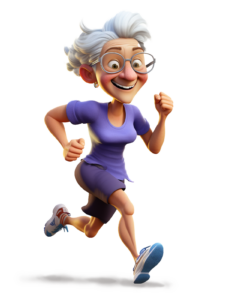 Self-Awareness and the Body Mind Connection can help you ensure health neuroplasticity so that you can change your habits for the better at any age.