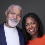 Jeffrey & Shannon Sapp, 2025, photo by Kevin Ewell